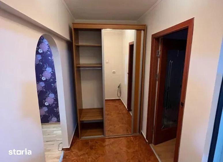 Apartament cu 2 camere în Dărmănești