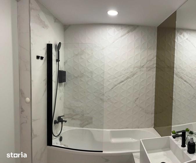 Apartament 2 camere Novum Politehnica | Etaj 9 | Parcare subterana | - 2