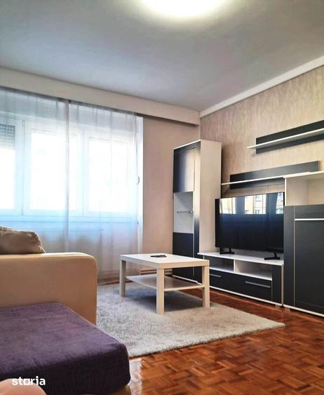 Apartament cu 2 camere decomandat în Cedonia