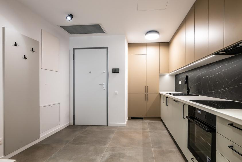 Apartament cu 2 camere decomandat, mobilat în Floreasca — fotografia 3