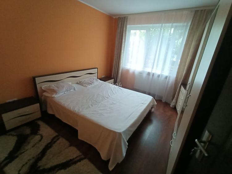 Inchiriez apartament 2 camere Vasile Milea