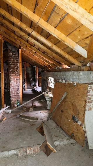 Apartament cu 5 camere nedecomandat în Pache Protopopescu