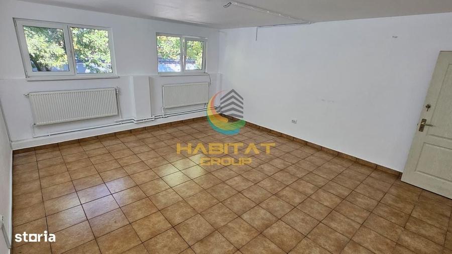 Spațiu comercial, de 200 mp, în Central
