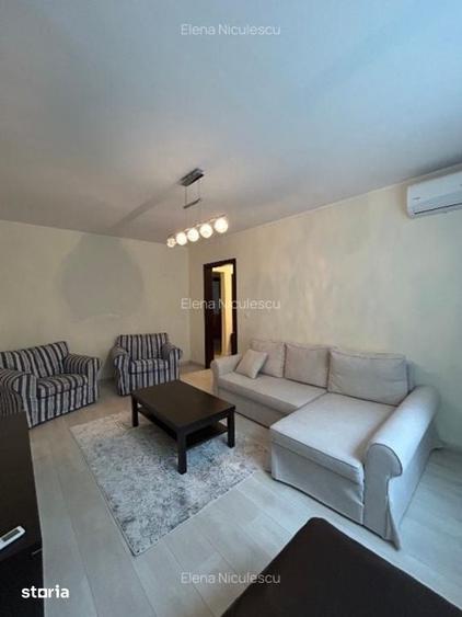 Apartament cu 4 camere decomandat, mobilat în Drumul Taberei