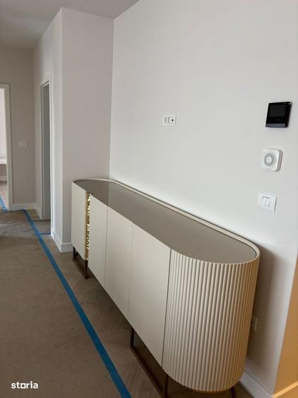 Apartament de lux cu 3 camere, de vanzare, Calea Aradului - 11