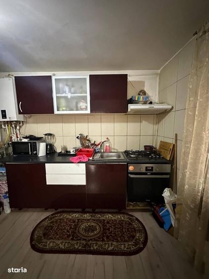 De vanzare casa P+M cu 5 dormitoare,2 bai, in comuna Horia 95000 euro - 11