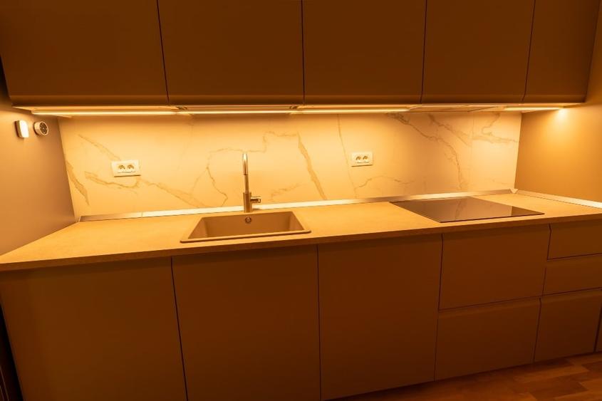 Nord One Brediceanu - apartament 2 camere | cu 2 parcări subterane | Proprietar - 10