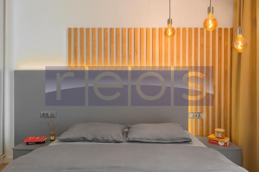 Apartament cu 2 camere în Pipera