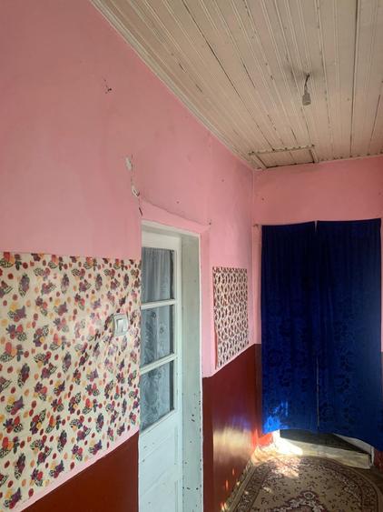 Casă cu 6 camere cu Teren 400 Mp în Central