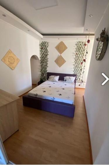 Casă cu 4 camere în Unirii