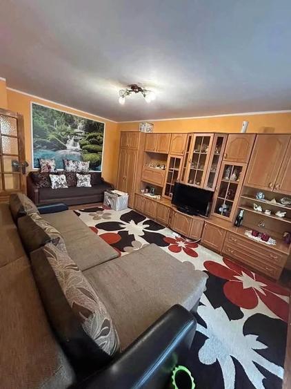 De vanzare apartament cu 2 camere si balcon, zona Favorit, etajul 2, Pret 59900 euro - 5
