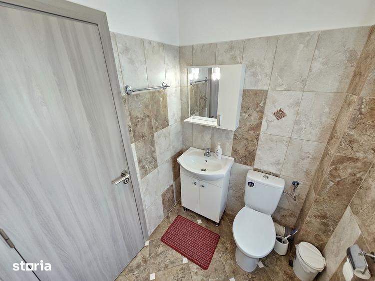 Apartament cu 2 camere decomandat în Chiajna