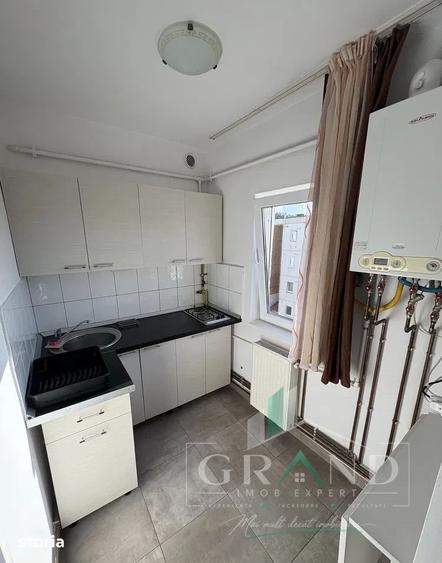 Garsoniera Confort 1 | Manastur | - 1