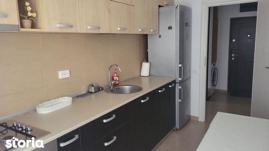 Ofer spre inchiriere ap. 2 camere - Sector 1 - 3