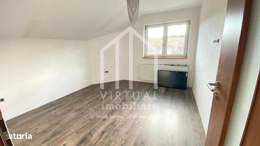 Casa individuala de vanzare in Sura Mare 140, mp cu 4 camere + pivnita - 18