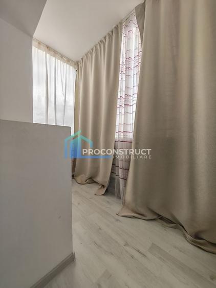 Apartament cu 4 camere decomandat, mobilat în Lipovei
