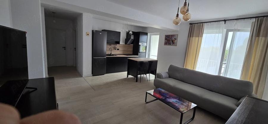 Inchiriere apartament 2 camere, decomandat, loc de parcare, Prelungire Ghencea - 8