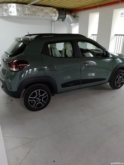 Spațiu comercial, de 24 mp, în Florești