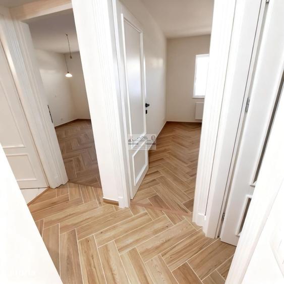 Apartament cu 4 camere decomandat în Muncelu