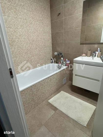 Apartament premium, 3 camere, 2 bai, parcare subterana-Record Park - 5