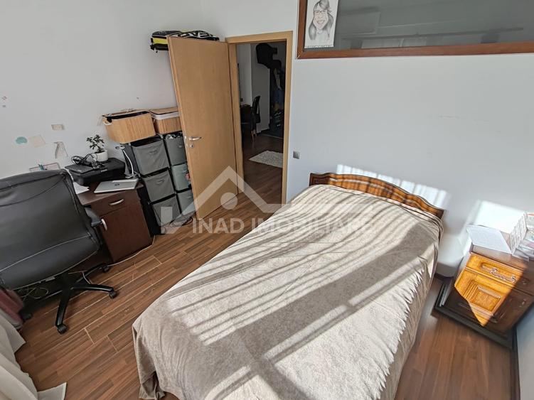 Apartament cu 2 camere situat in zona Semicentrala pe Strada Paris - 8