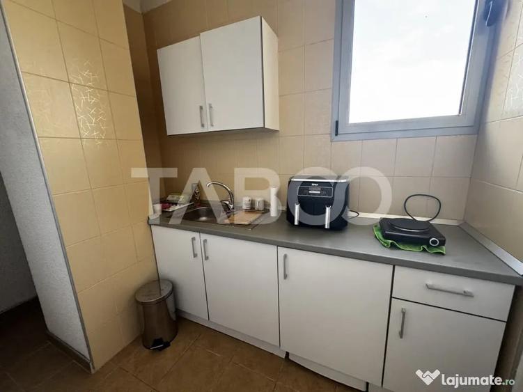 Spațiu comercial, de 133 mp, în Central