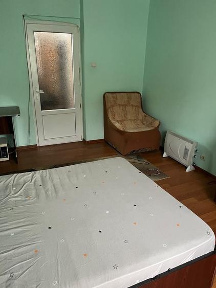 Garsonieră în Zahana