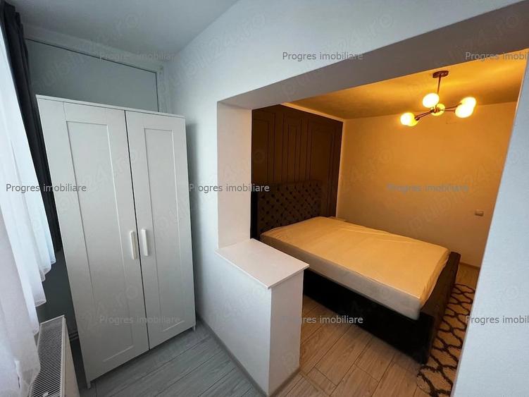 Apartament cu 2 camere decomandat în Bucovina