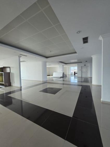 Spațiu comercial, de 3,500 mp, în Vitan-Bârzești