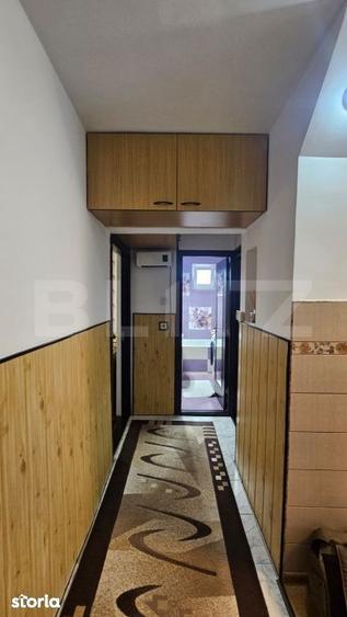 Apartament cu 2 camere decomandat în Tudor