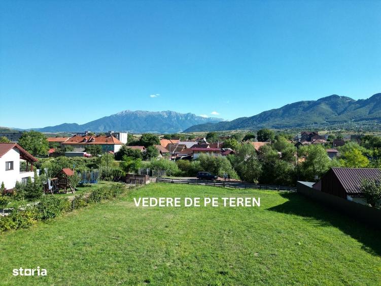 Spațiu comercial, în Central