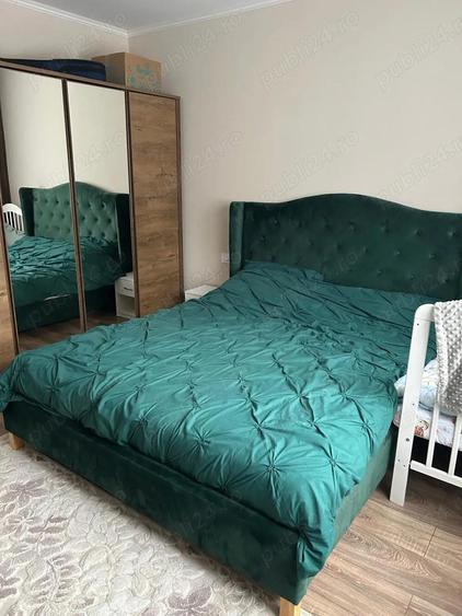 Apartament cu 3 camere decomandat în Apahida