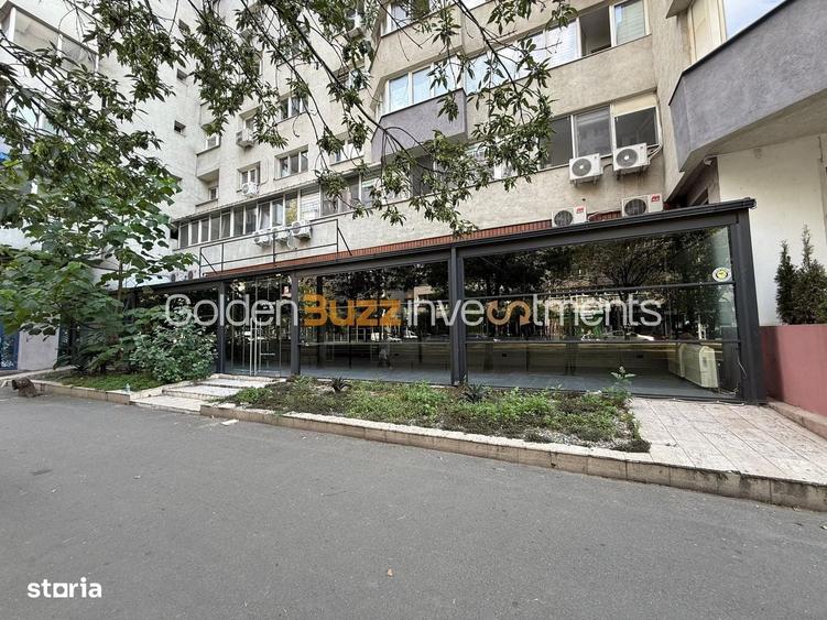 Spațiu comercial, de 256 mp, în Titulescu