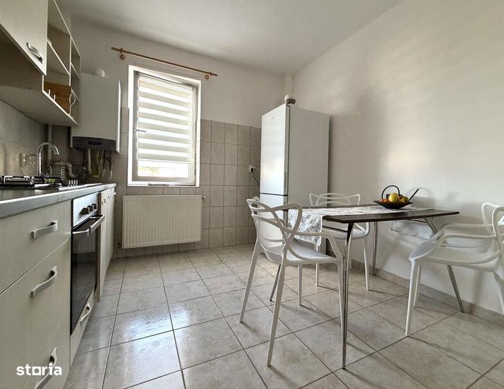 Apartament 2 camere, 64 mp utili, logie, parcare, etaj 2, Zorilor - 2