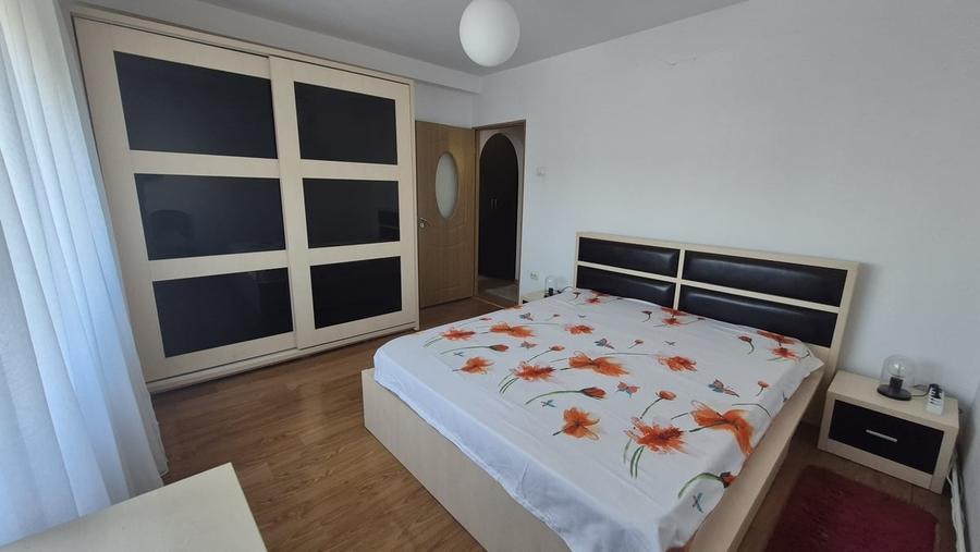 Apartament cu 2 camere decomandat în Dristor