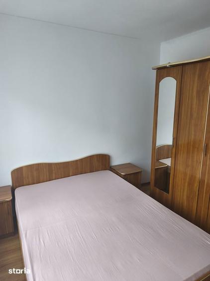 Apartament cu 3 camere decomandat în Nord