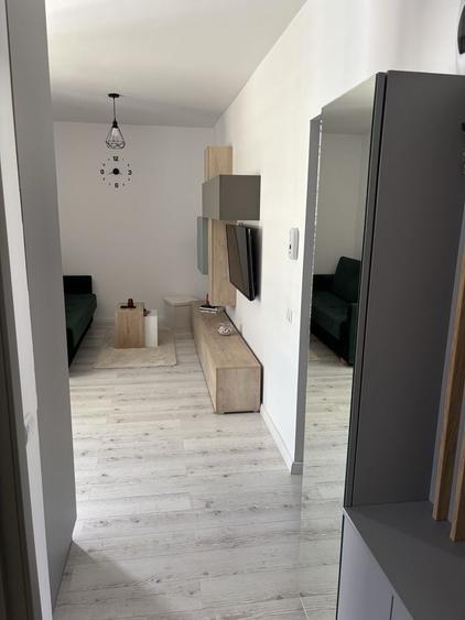 Apartament în Florești