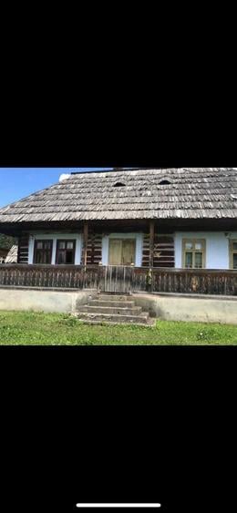 Casă cu 3 camere în Breaza