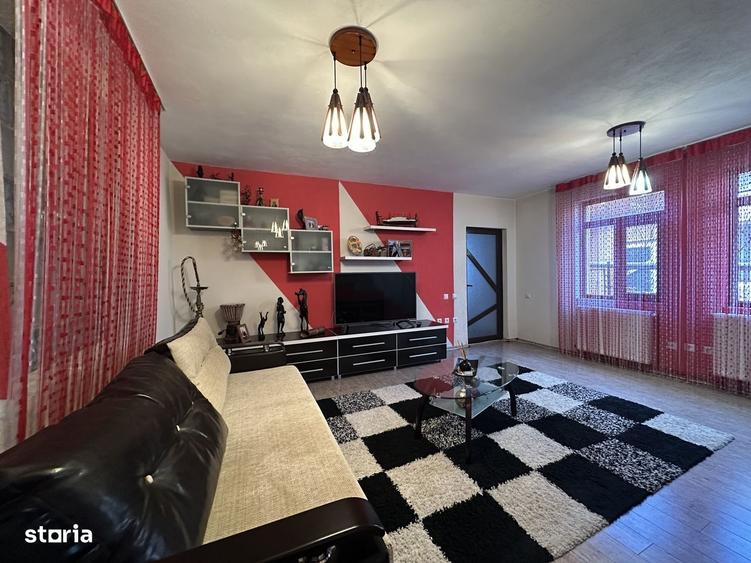 Agentia imobiliara VIGAFON vinde casa 4 camere Ploiestiori - 18
