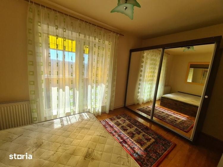 Apartament cu 3 camere în Libertății