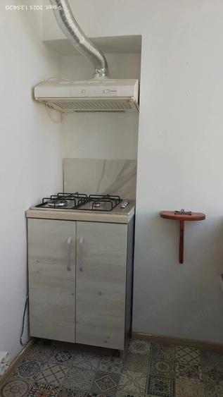 Apartament cu 2 camere decomandat în Popa Șapcă