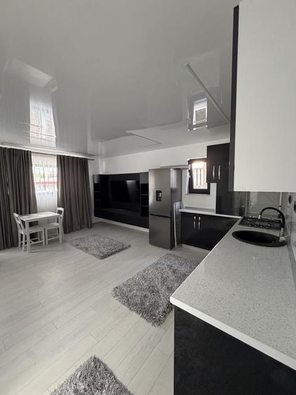 Apartament semidecomandat în Sălăjan