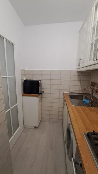 Garsonieră semidecomandată în Iancului