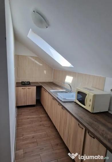 Garsonieră decomandată în Tomis Nord