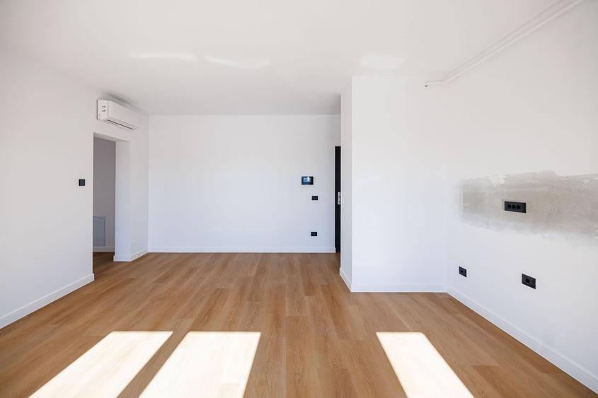 Apartament cu 2 camere în Mehala