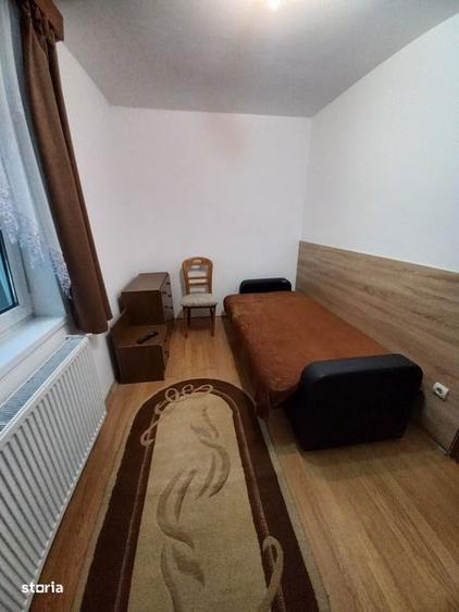 Dau in chirie apartament cu 2 camere in Simleu Silvaniei - 3