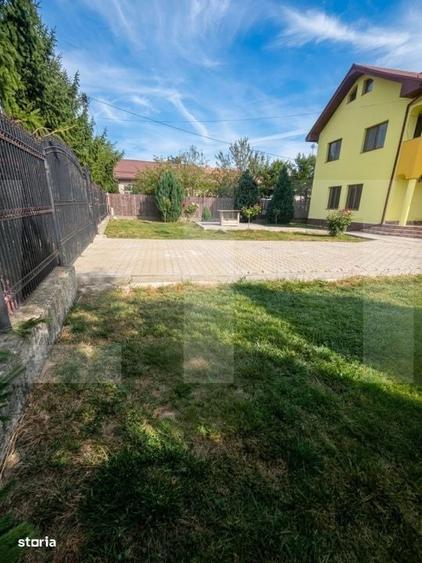Casă cu 4 camere în Arcești