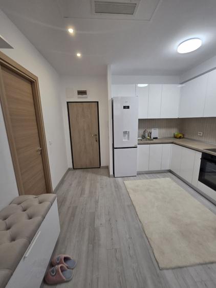 Apartament cu 2 camere decomandat în Vitan