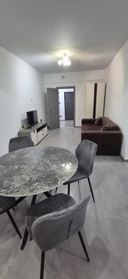 Apartament cu 2 camere decomandat în Copou