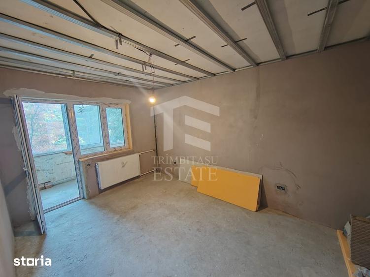 Apartament cu 2 camere în Berceni